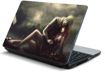 

Printclub PCLS-1385 Vinyl Laptop Decal 15.6