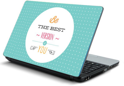 

Printclub PCLS-0085 Vinyl Laptop Decal 15.6