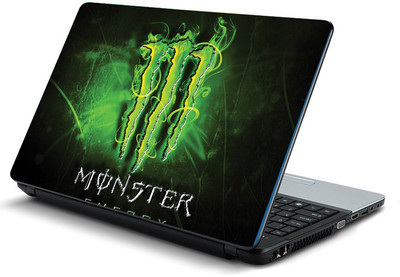 

Printclub PCLS-1006 Vinyl Laptop Decal 15.6
