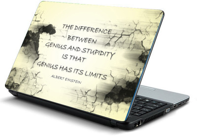 

Printclub PCLS-0849 Vinyl Laptop Decal 15.6