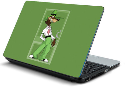 

Printclub PCLS-0135 Vinyl Laptop Decal 15.6