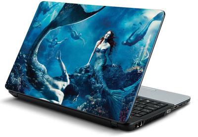 

Printclub PCLS-1205 Vinyl Laptop Decal 15.6
