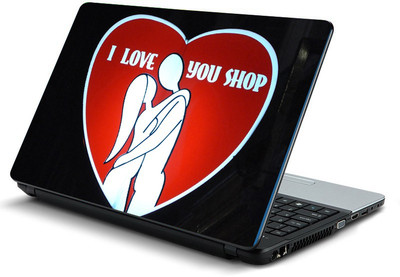 

Printclub PCLS-1203 Vinyl Laptop Decal 15.6