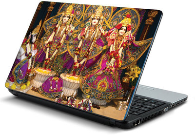 

Printclub PCLS-1220 Vinyl Laptop Decal 15.6