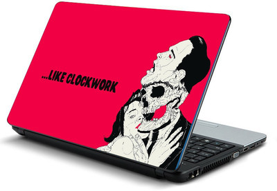 

Printclub PCLS-0918 Vinyl Laptop Decal 15.6