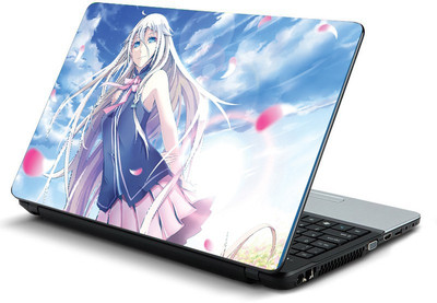 

Printclub PCLS-1786 Vinyl Laptop Decal 15.6