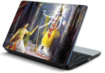 

Printclub PCLS-1297 Vinyl Laptop Decal 15.6