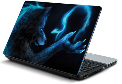 

Printclub PCLS-1356 Vinyl Laptop Decal 15.6