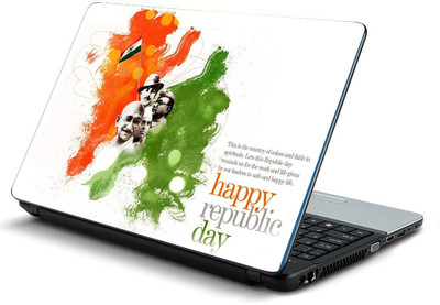 

Printclub PCLS-1535 Vinyl Laptop Decal 15.6