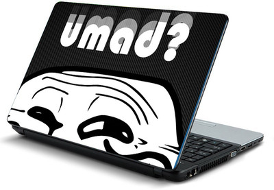 

Printclub PCLS-0080 Vinyl Laptop Decal 15.6