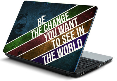

Printclub PCLS-0702 Vinyl Laptop Decal 15.6