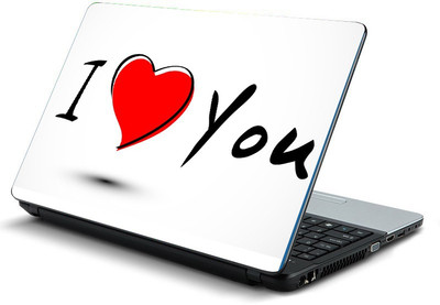 

Printclub PCLS-1158 Vinyl Laptop Decal 15.6