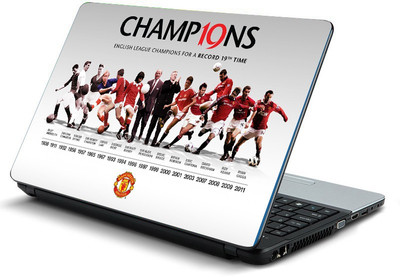

Printclub PCLS-0531 Vinyl Laptop Decal 15.6
