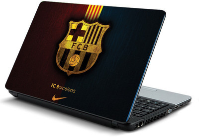 

Printclub PCLS-0999 Vinyl Laptop Decal 15.6