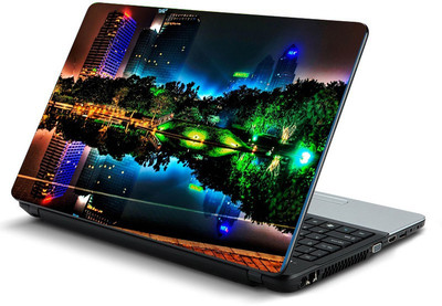 

Printclub PCLS-0583 Vinyl Laptop Decal 15.6
