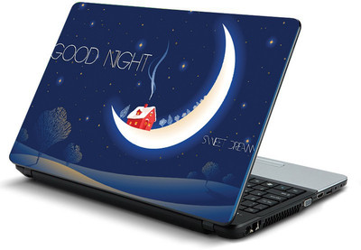 

Printclub PCLS-1833 Vinyl Laptop Decal 15.6