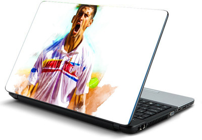 

Printclub PCLS-0814 Vinyl Laptop Decal 15.6