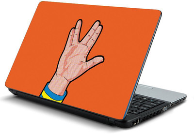 

Printclub PCLS-0098 Vinyl Laptop Decal 15.6