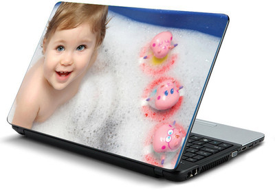 

Printclub PCLS-1802 Vinyl Laptop Decal 15.6