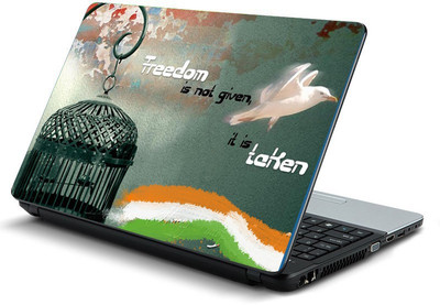 

Printclub PCLS-1912 Vinyl Laptop Decal 15.6