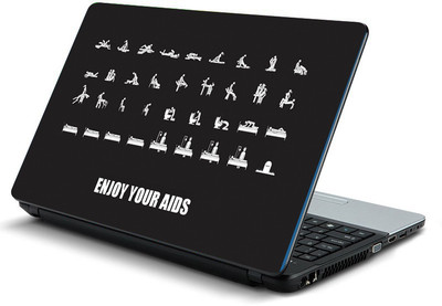 

Printclub PCLS-0242 Vinyl Laptop Decal 15.6