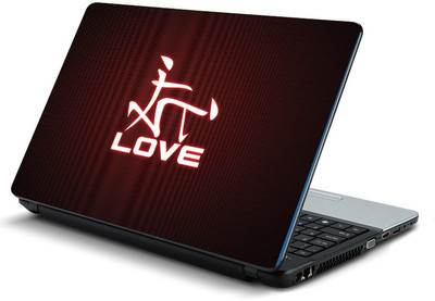 

Printclub PCLS-1399 Vinyl Laptop Decal 15.6