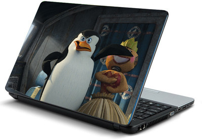 

Printclub PCLS-1111 Vinyl Laptop Decal 15.6