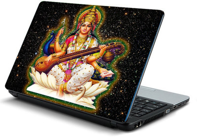 Printclub PCLS-1594 Vinyl Laptop Decal 15.6