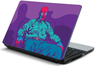 

Printclub PCLS-0257 Vinyl Laptop Decal 15.6