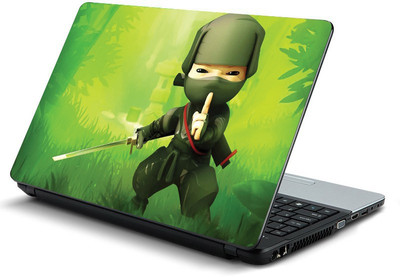 

Printclub PCLS-0013 Vinyl Laptop Decal 15.6