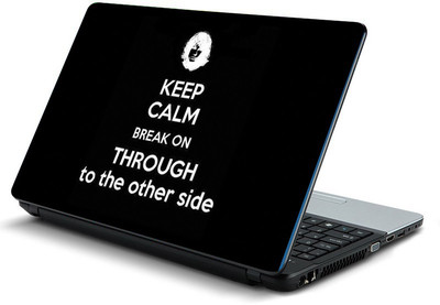 

Printclub PCLS-0111 Vinyl Laptop Decal 15.6