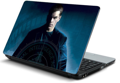 

Printclub PCLS-1115 Vinyl Laptop Decal 15.6