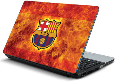 

Printclub PCLS-1041 Vinyl Laptop Decal 15.6