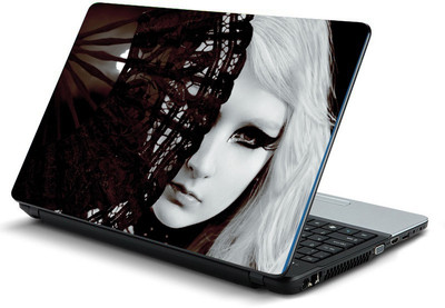 

Printclub PCLS-1933 Vinyl Laptop Decal 15.6