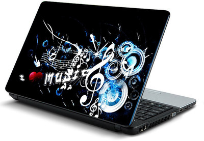 

Printclub PCLS-0791 Vinyl Laptop Decal 15.6