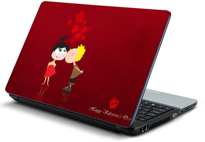 

Printclub PCLS-1147 Vinyl Laptop Decal 15.6