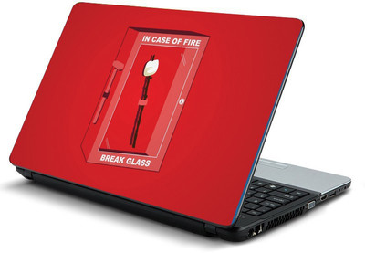 

Printclub PCLS-0090 Vinyl Laptop Decal 15.6