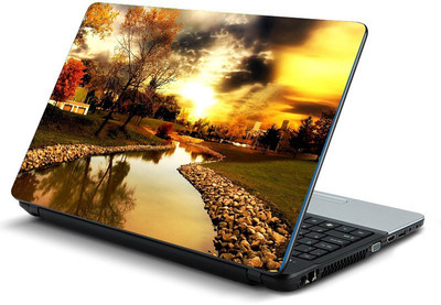 

Printclub PCLS-1922 Vinyl Laptop Decal 15.6
