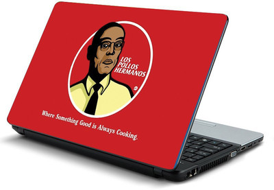 

Printclub PCLS-0178 Vinyl Laptop Decal 15.6