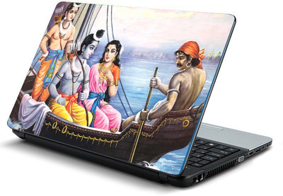 

Printclub PCLS-1870 Vinyl Laptop Decal 15.6