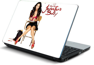 

Printclub PCLS-0804 Vinyl Laptop Decal 15.6