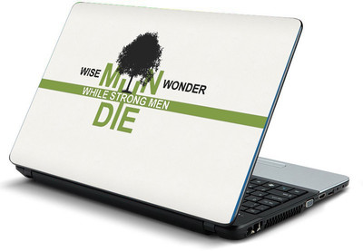 

Printclub PCLS-0687 Vinyl Laptop Decal 15.6