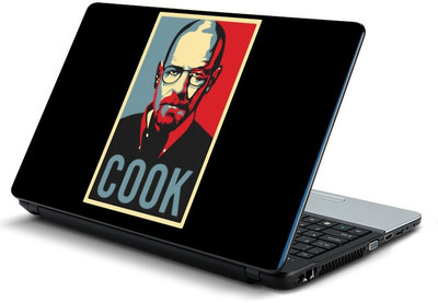 Printclub PCLS-0185 Vinyl Laptop Decal 15.6