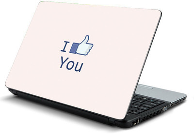 

Printclub PCLS-0002 Vinyl Laptop Decal 15.6