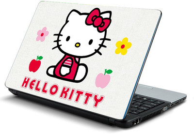 

Printclub PCLS-1019 Vinyl Laptop Decal 15.6