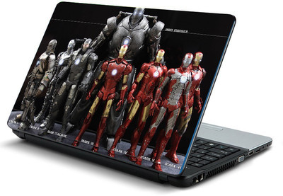 

Printclub PCLS-0903 Vinyl Laptop Decal 15.6