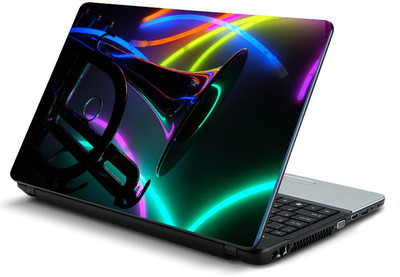 

Printclub PCLS-0733 Vinyl Laptop Decal 15.6