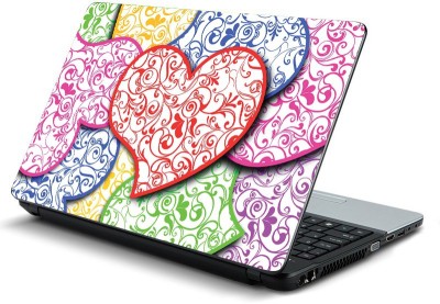 

Printclub PCLS-0058 Vinyl Laptop Decal 15.6