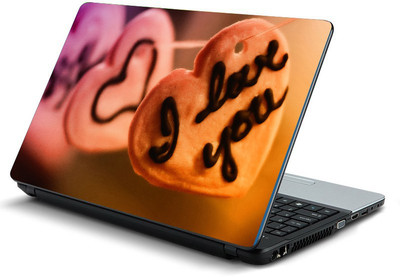 

Printclub PCLS-0449 Vinyl Laptop Decal 15.6