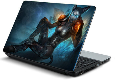 

Printclub PCLS-1765 Vinyl Laptop Decal 15.6